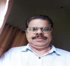 Ramachandran 