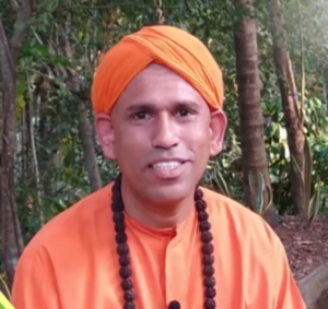 Swami Athmadas Yami Dharmapaksha